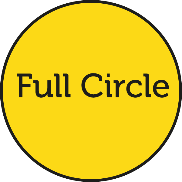 Full Circle
